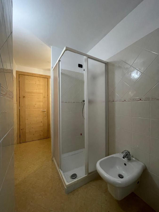 Residence Regina Delle Alpi Santa Caterina Valfurva Buitenkant foto