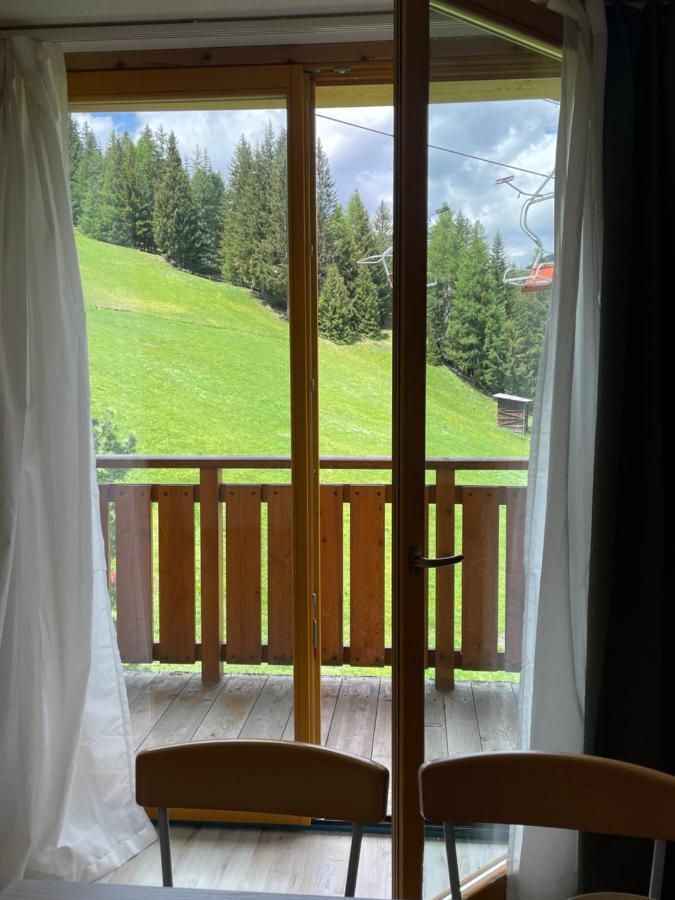 Residence Regina Delle Alpi Santa Caterina Valfurva Buitenkant foto