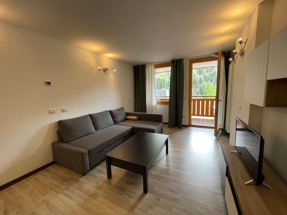 Residence Regina Delle Alpi Santa Caterina Valfurva Buitenkant foto